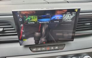 Renault Master 170.35 EURO 6 L3H2 ZWART METALLIC - TREKHAAK - V-45-KNT - Kastenwagen kaufen - Bild 26 | Autoline AT Renault Master 170.35 EURO 6 L3H2 ZWART METALLIC - TREKHAAK - V-45-KNT - Kastenwagen | Bild 26 - Autoline