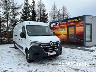 Renault Master 2.3 Kastenwagen