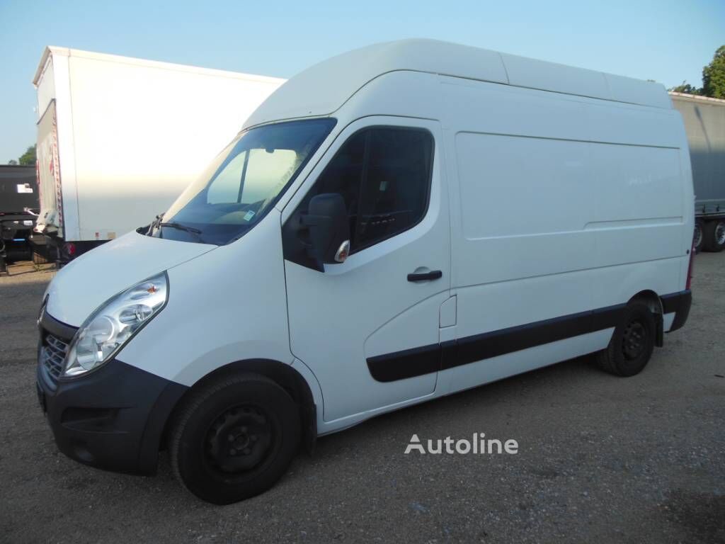 Venta de Renault Master 2.3 DCI furgoneta | Autoline ES Renault Master 2.3 DCI furgoneta - Autoline