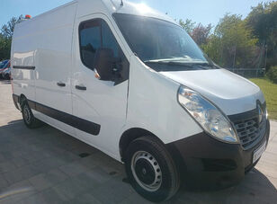 dostawczy furgon Renault Master 2,3 DCI,  ONE OWNER ! Full service story