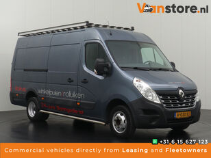 Renault Master 2.3DCi 165PK L3H2 Dubbel lucht furgoneta