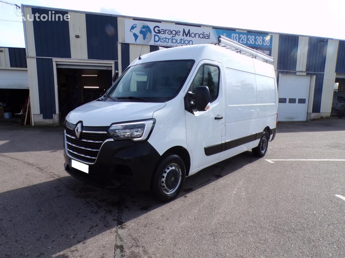 Renault Master F3500 L2H2 DCI 135 GRAND CONFORT furgoneta