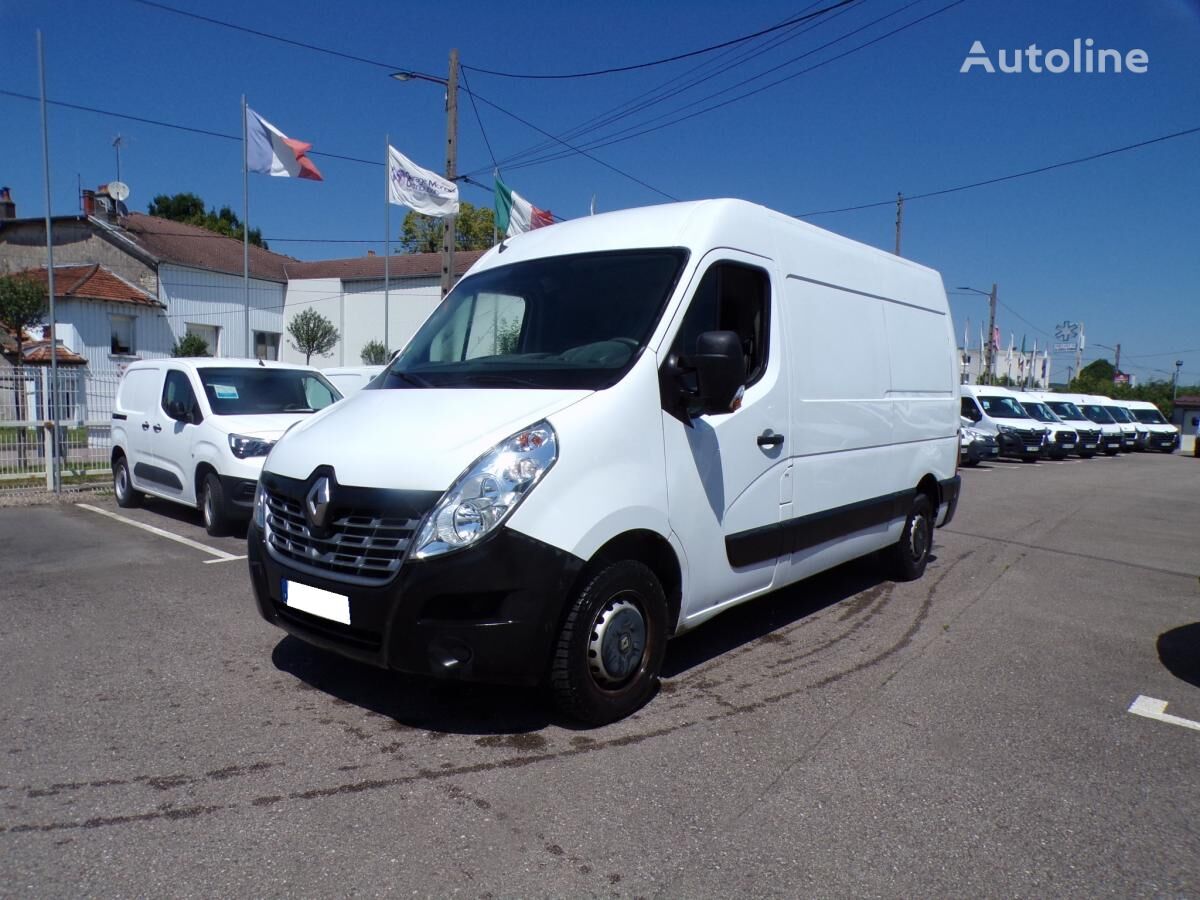 Renault Master L2H2 DCI 145 gesloten bestelwagen