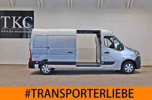 neuer Renault Master L3H2  Kastenwagen