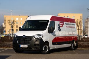 dodávka furgon Renault Master L3H2P3