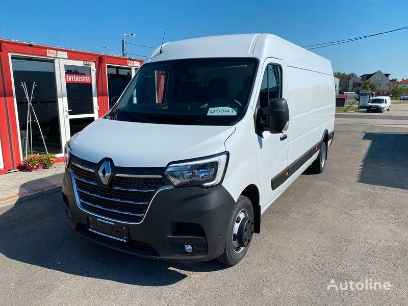 Renault Master L4H2 P5 furgoneta nueva