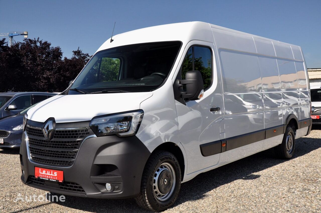 Renault Master L4H2 Van Temp. Controlata Kastenwagen