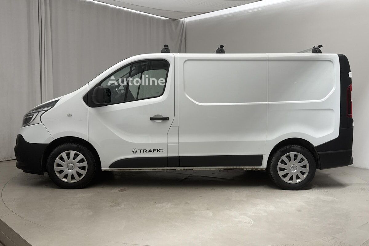 Renault Trafic Kastenwagen