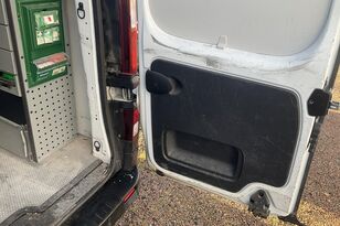 Renault Trafic gesloten bestelwagen te koop - Foto 4 | Autoline NL Renault Trafic gesloten bestelwagen | Foto 4 - Autoline