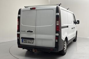 Renault Trafic gesloten bestelwagen te koop - Foto 5 | Autoline NL Renault Trafic gesloten bestelwagen | Foto 5 - Autoline