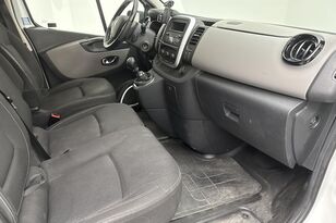 Renault Trafic gesloten bestelwagen te koop - Foto 13 | Autoline NL Renault Trafic gesloten bestelwagen | Foto 13 - Autoline