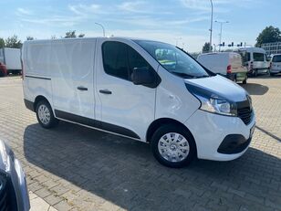 dodávka furgon Renault Trafic 1.6