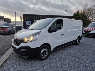 Renault Trafic 1.6 DCI パネルバン