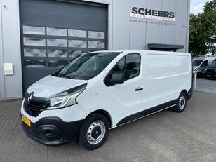 مینی بوس ون Renault Trafic 1.6 DCi L2H1 Airco | Navigatie