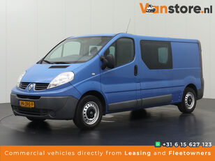 микроавтобус фургон Renault Trafic 2.0DCi T29 L2H1 DC Eco