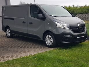 dostawczy furgon Renault Trafic L2H1 DŁUGI KLIMA BLASZAK VAN FURGON TEMPOMAT