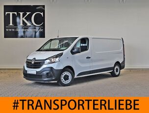 autoutilitară furgon Renault Trafic dCi 120 Kasten L2H1 KLIMA #24T083