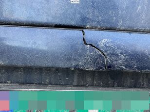 Toyota HIACE closed box van for sale - Image 10 | Autoline ZM Toyota HIACE closed box van | Image 10 - Autoline