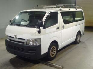 dodávka furgon Toyota HIACE VAN