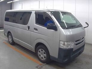 Toyota HIACE VAN closed box van