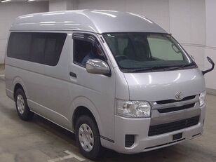 Toyota HIACE VAN closed box van