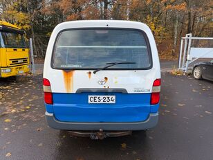 Toyota Hiace 2.4 no turbo original 140.000 km gesloten bestelwagen te koop - Foto 5 | Autoline NL Toyota Hiace 2.4 no turbo original 140.000 km gesloten bestelwagen | Foto 5 - Autoline