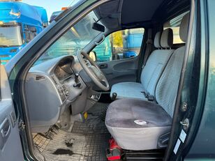 Купить микроавтобус фургон Toyota Hiace long Diesel 2.5 - Изображение 12 | Autoline KZ Микроавтобус фургон Toyota Hiace long Diesel 2.5 | Изображение 12 - Autoline