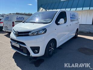 autoutilitară furgon Toyota Proace