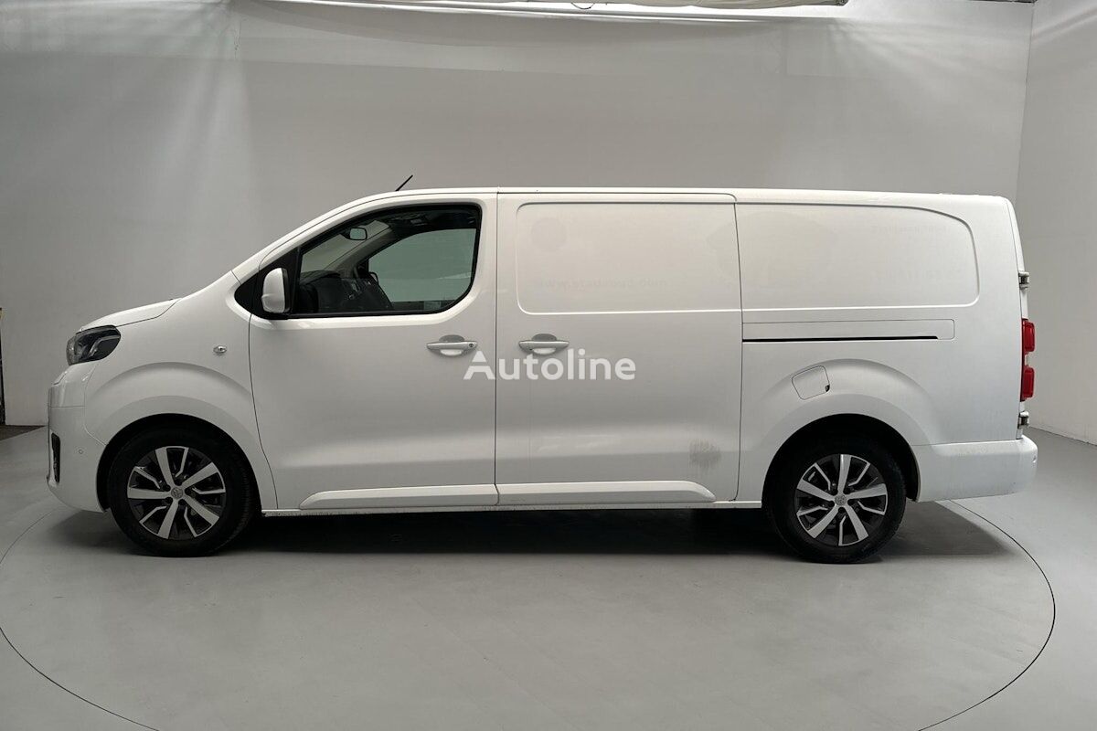 fourgon utilitaire Toyota Proace