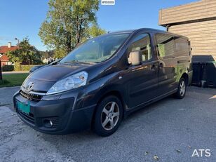 kaubik Toyota Proace