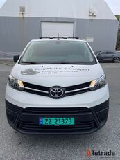 الميكروباصات شاحنة مقفلة Toyota Proace