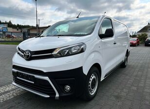 dostawczy furgon Toyota Proace Long Lang Maxi Import DE One Owner TOP