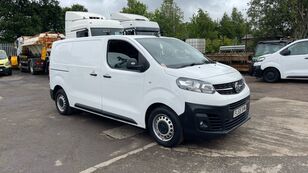 Vauxhall VIVARO 2900 1.5D EDITION 100PS closed box van