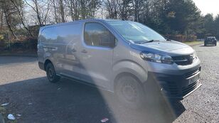 fourgon utilitaire Vauxhall VIVARO 3100 DYNAMIC 2.0L