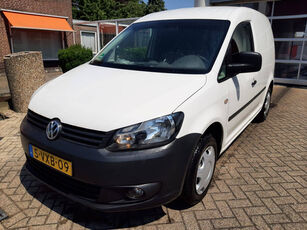 mikroautobusas furgonas Volkswagen CADDY 1.6 TDI