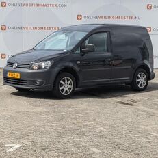 مینی بوس ون Volkswagen CADDY 1.6 TDI