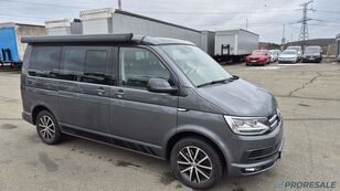 Volkswagen CALIFORNIA BEACH closed box van