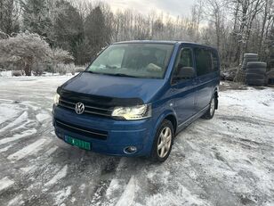 fourgon utilitaire Volkswagen CARAVELLE