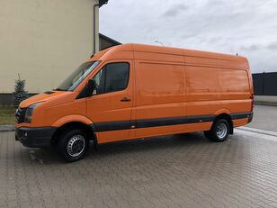 Volkswagen CRAFTER Kastenwagen