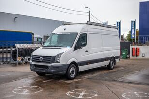 Volkswagen CRAFTER 2.0 TDI minibuss skåpbil