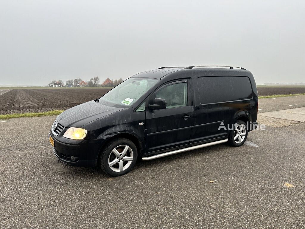 Volkswagen Caddy furgoneta