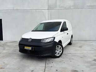 Volkswagen Caddy gesloten bestelwagen