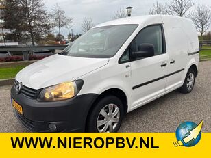 Volkswagen Caddy 1.6TDI L1H1 Airco Cruisecontrol Dubbelenschuifdeur MARGE mikroautobuss furgons