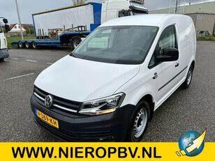 autoutilitară furgon Volkswagen Caddy 2.0tdi airco 118000km euro6