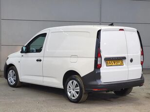 Volkswagen Caddy L1H1 closed box van