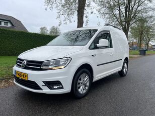 autoutilitară furgon Volkswagen Caddy Volkswagen Caddy 2.0 D 55 KW 2018