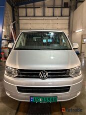 furgão Volkswagen Caravelle