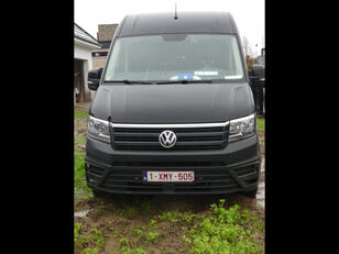 Volkswagen Crafter gesloten bestelwagen