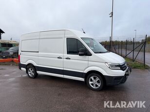 Volkswagen Crafter furgón