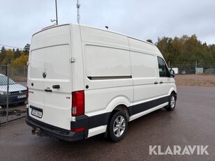 Volkswagen Crafter furgón